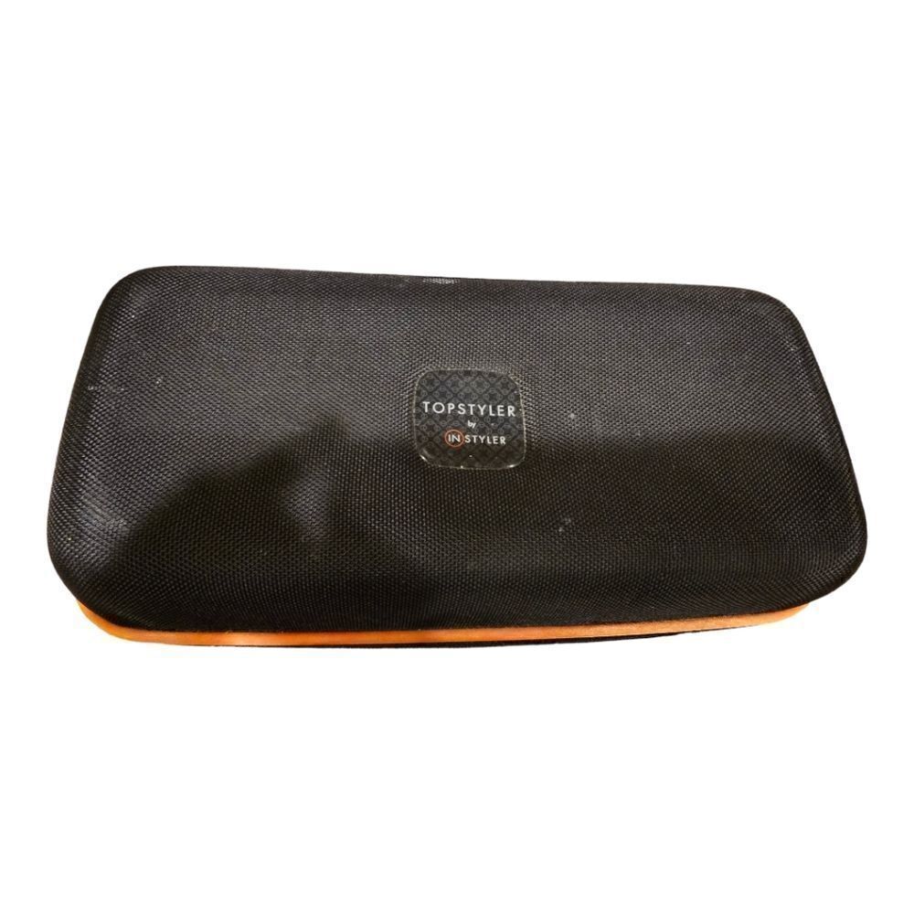 INSTYLER - TopStyler Ceramic Hair Styling Pods - Black